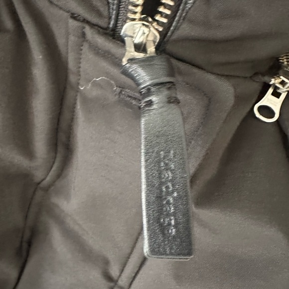 MACKAGE PARKA - like new - Picture 7 of 11